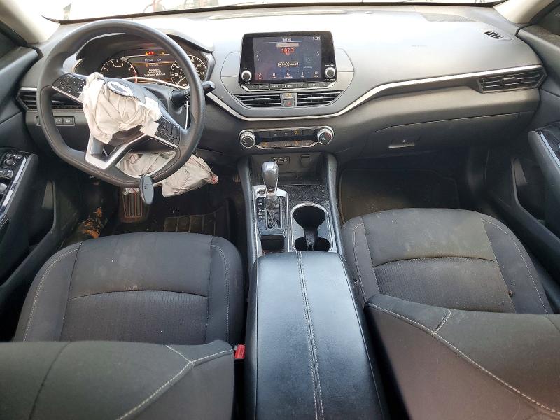 Aukcja sprzedaży 2021 Nissan Altima, vin: 1N4BL4DV3MN331392, numer aukcji: 51776306