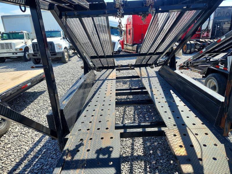 Auction sale of the 2022 Texas Pride Trailers, vin: 7HCGC453XNB032062, lot number: 52204386