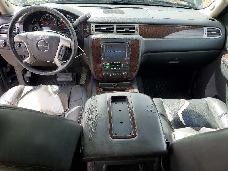 Aukcja sprzedaży 2013 Gmc Sierra, vin: 1GT125E80DF151174, numer aukcji: 50332206