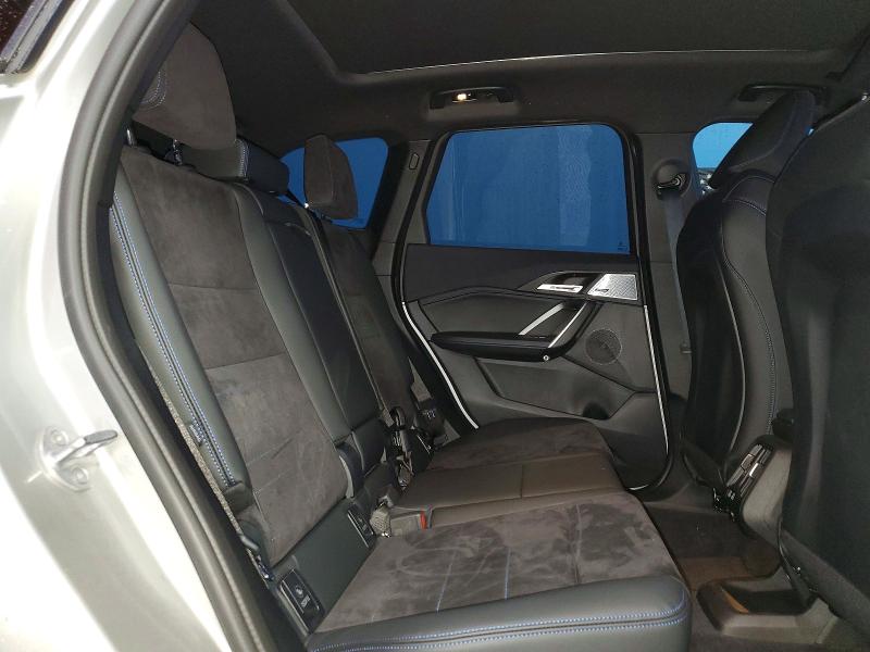 51439166 :رقم المزاد ، WBX73EF09S5118647 vin ، 2025 Bmw X1 مزاد بيع