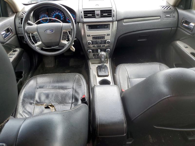 Aukcja sprzedaży 2012 Ford Fusion, vin: 3FAHP0JG4CR357492, numer aukcji: 49821876