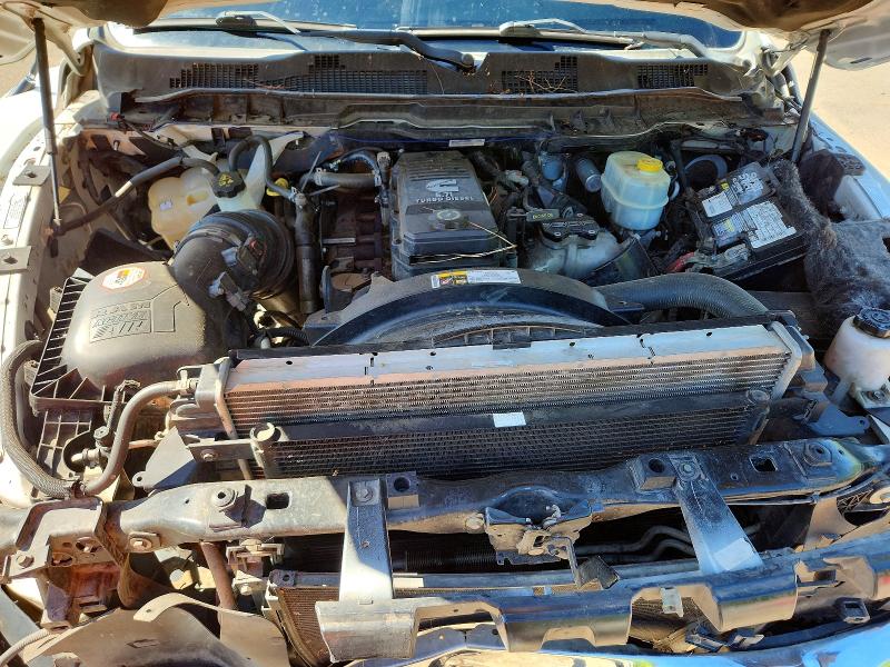 49066626 :رقم المزاد ، 3C6UR5DL9FG691646 vin ، 2015 Ram 2500 مزاد بيع