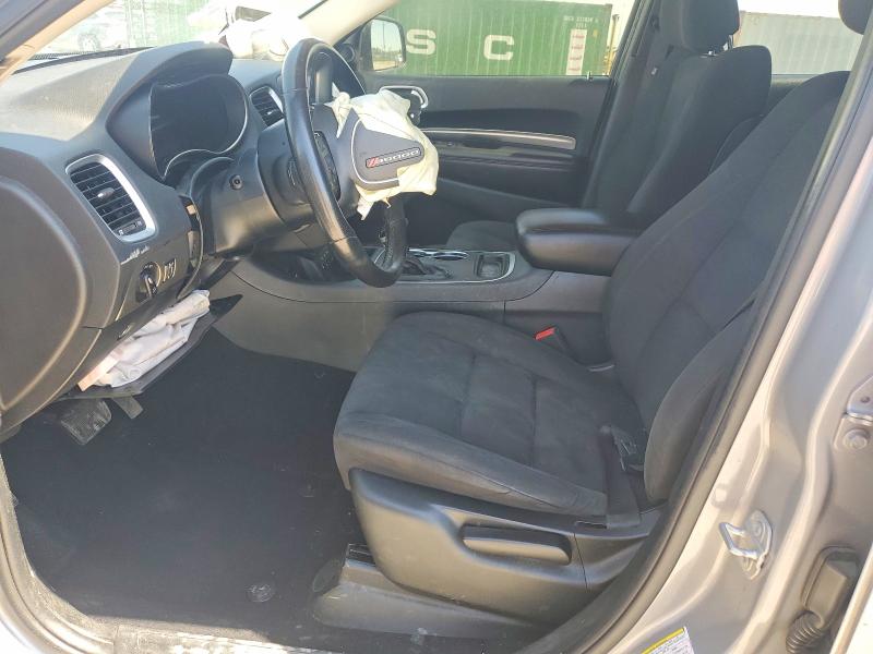 Продаж на аукціоні авто 2020 Dodge Durango, vin: 1C4RDHAG8LC186704, номер лоту: 50232986