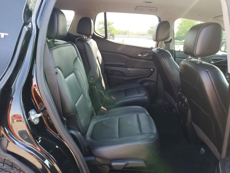 49428296 :رقم المزاد ، 1GKKNMLS2LZ129067 vin ، 2020 Gmc Acadia مزاد بيع