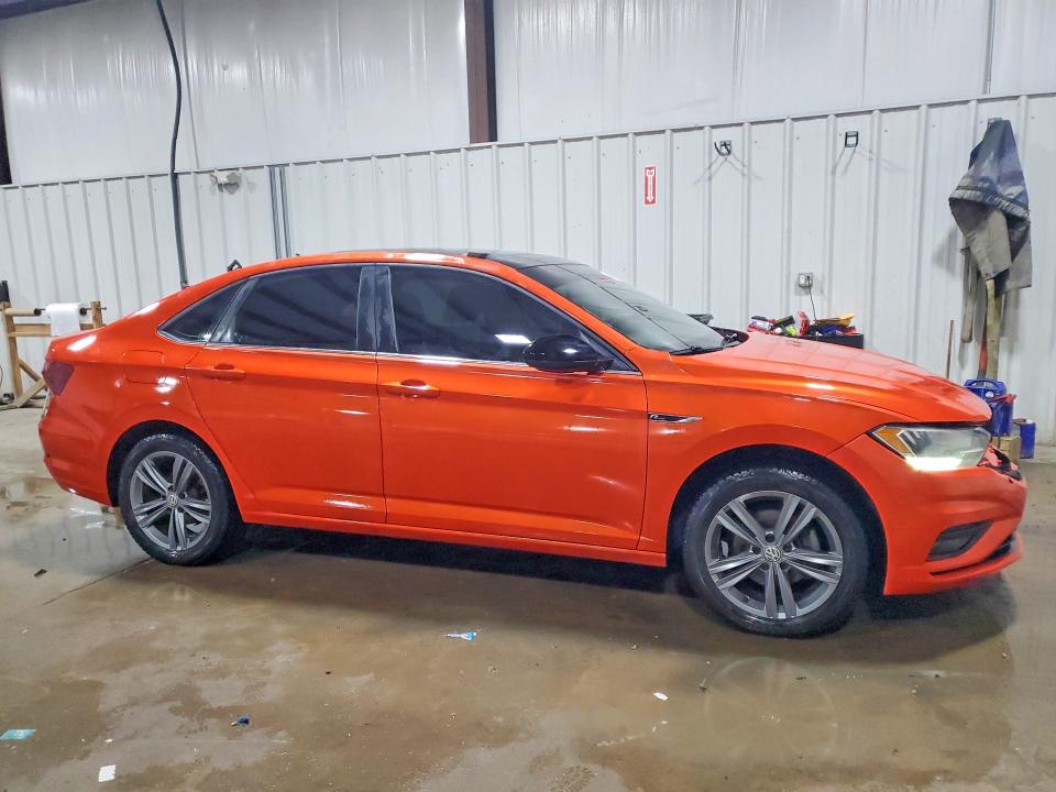 Aukcja sprzedaży 2019 Volkswagen Jetta, vin: 3VWC57BU4KM227583, numer aukcji: 49403336