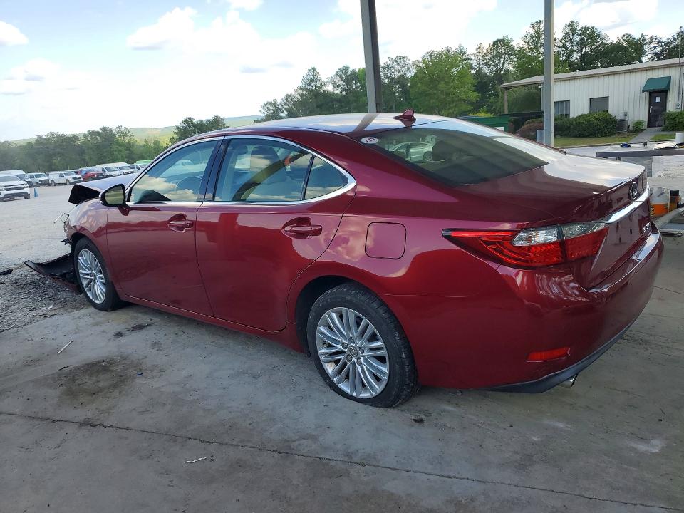 50145296 :رقم المزاد ، JTHBK1GG4E2134063 vin ، 2014 Lexus Es مزاد بيع