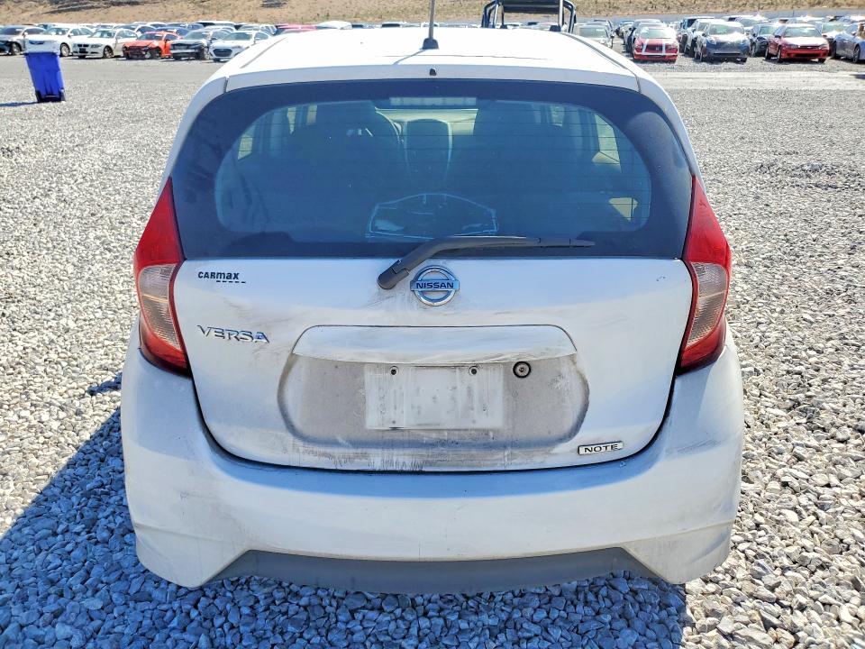 Aukcja sprzedaży 2018 Nissan Versa Note, vin: 3N1CE2CP3JL354931, numer aukcji: 49014586