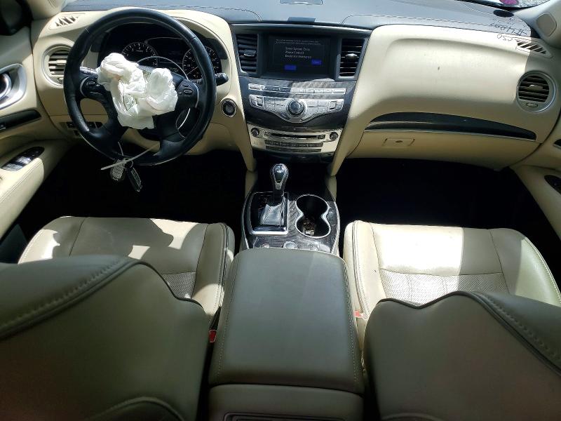 Продажа на аукционе авто 2019 Infiniti Qx60, vin: 5N1DL0MN8KC519891, номер лота: 48165906