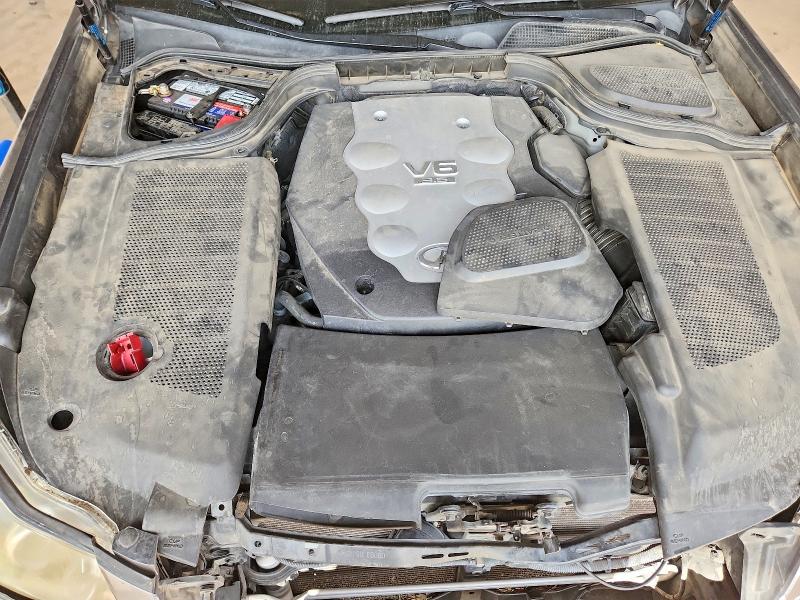 Aukcja sprzedaży 2008 Infiniti M35, vin: JNKAY01EX8M604407, numer aukcji: 49463926