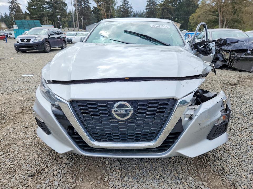Продажа на аукционе авто 2021 Nissan Altima, vin: 1N4BL4BV7MN388844, номер лота: 51371026