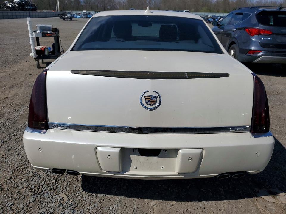 Aukcja sprzedaży 2010 Cadillac Dts, vin: 1G6KD5EY7AU138351, numer aukcji: 48739676