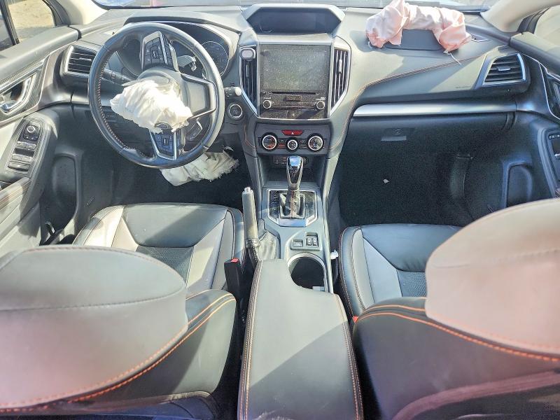 47012356 :رقم المزاد ، JF2GTANC0LH231566 vin ، 2020 Subaru Crosstrek مزاد بيع
