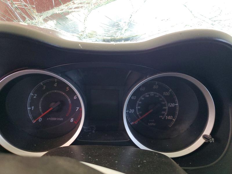 Продаж на аукціоні авто 2015 Mitsubishi Lancer, vin: JA32U2FU0FU010210, номер лоту: 48475606