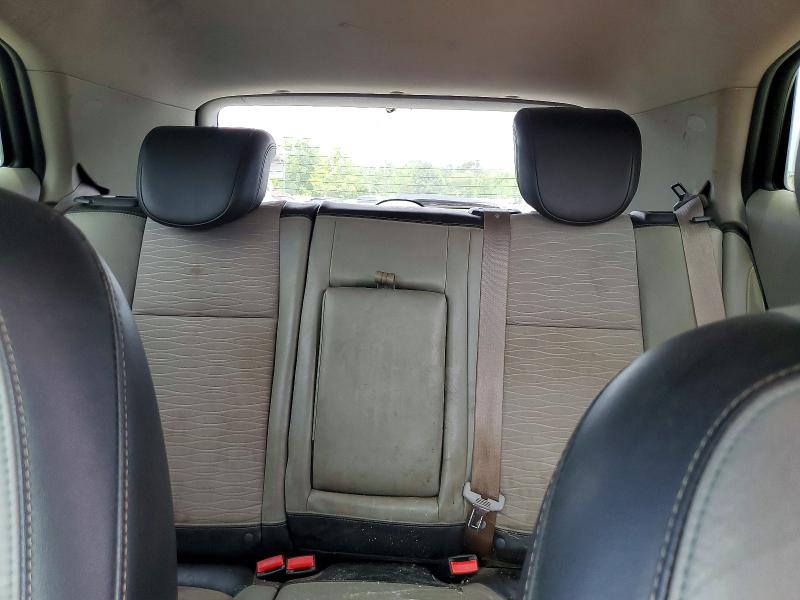 Продажа на аукционе авто 2016 Buick Encore, vin: KL4CJASB5GB684115, номер лота: 51522996