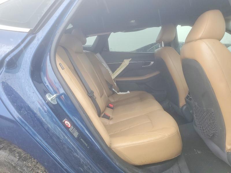 Продаж на аукціоні авто 2020 Hyundai Sonata, vin: 5NPEH4J29LH035987, номер лоту: 50671166