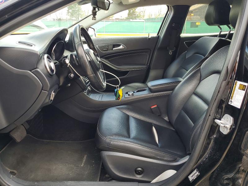 Aukcja sprzedaży 2015 Mercedes-benz Gla, vin: WDCTG4GB2FJ119821, numer aukcji: 48913616