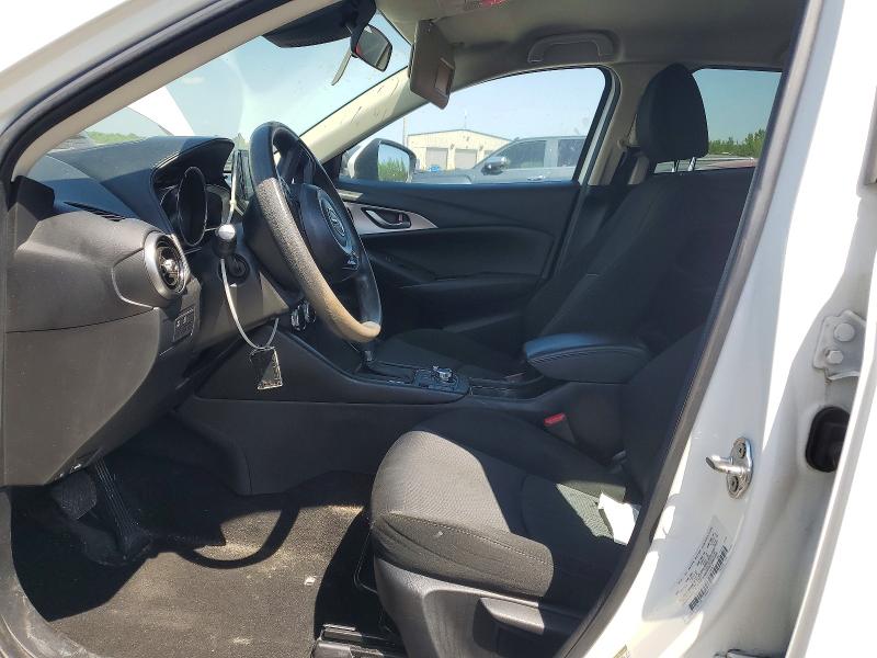 Aukcja sprzedaży 2021 Mazda Cx-3, vin: JM1DKDB76M1510883, numer aukcji: 49166556
