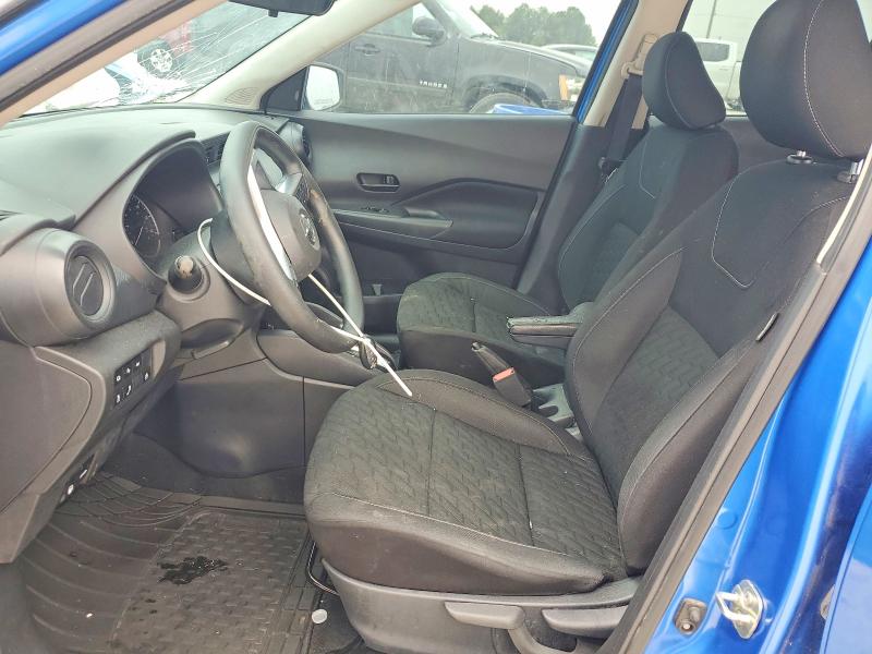 Aukcja sprzedaży 2021 Nissan Kicks, vin: 3N1CP5BV7ML485747, numer aukcji: 51531836