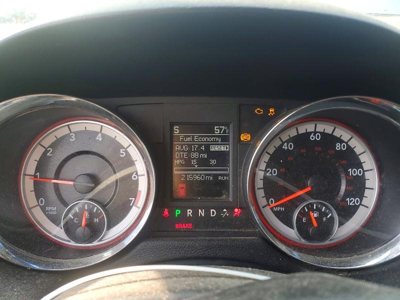 2012 Dodge Grand Caravan მანქანა იყიდება აუქციონზე, vin: 2C4RDGDGXCR314440, აუქციონის ნომერი: 50729566