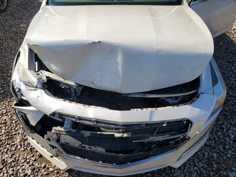 Продажа на аукционе авто 2014 Cadillac Cts, vin: 1G6AR5SX7E0149517, номер лота: 50810666