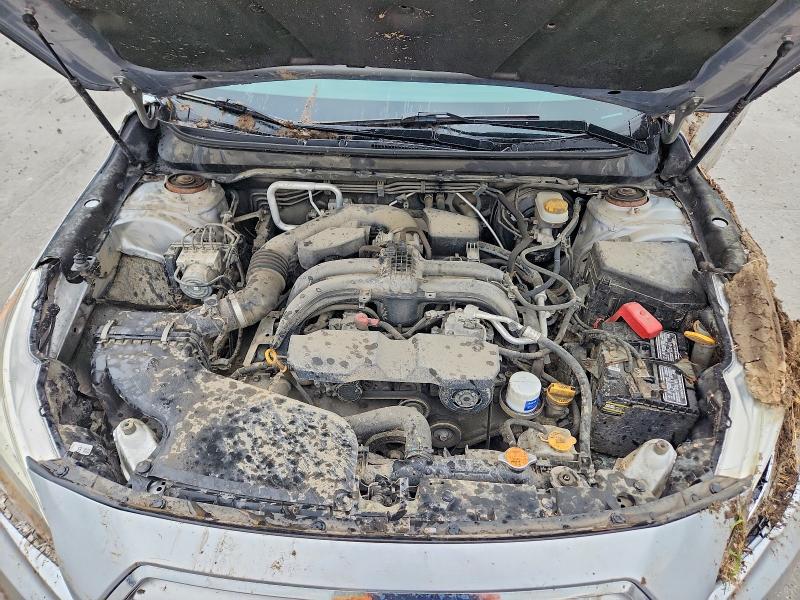 Продаж на аукціоні авто 2017 Subaru Legacy, vin: 4S3BNAH64H3004748, номер лоту: 49602886