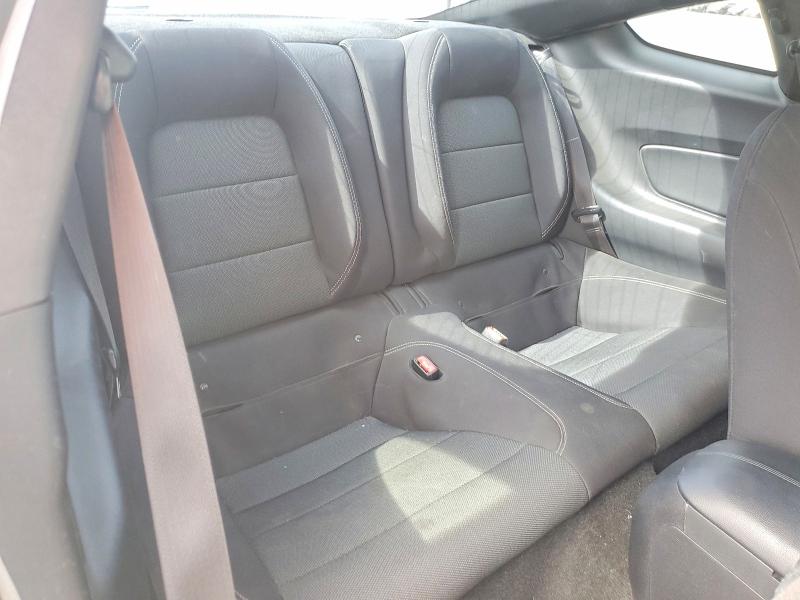 Aukcja sprzedaży 2016 Ford Mustang, vin: 1FA6P8AM1G5309680, numer aukcji: 49152186