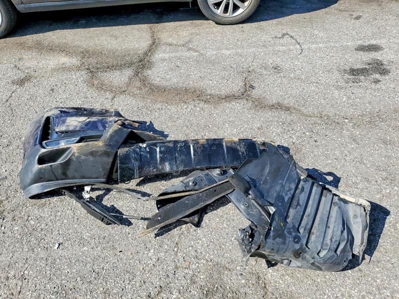 2022 Honda Passport მანქანა იყიდება აუქციონზე, vin: 5FNYF8H04NB023651, აუქციონის ნომერი: 48969946
