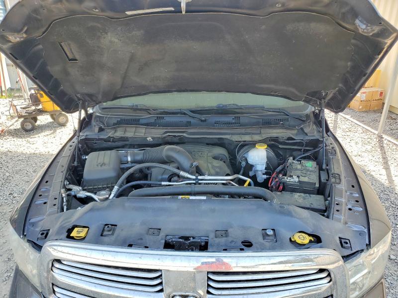 Продажа на аукционе авто 2019 Ram 1500 Classic, vin: 1C6RR6TT3KS572233, номер лота: 51144596
