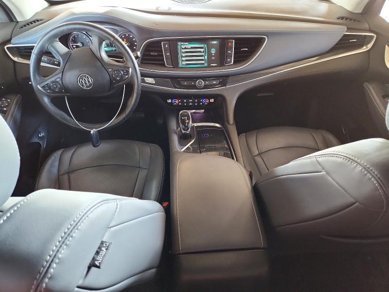 48281186 :رقم المزاد ، 5GAEVBKWXKJ221611 vin ، 2019 Buick Enclave مزاد بيع