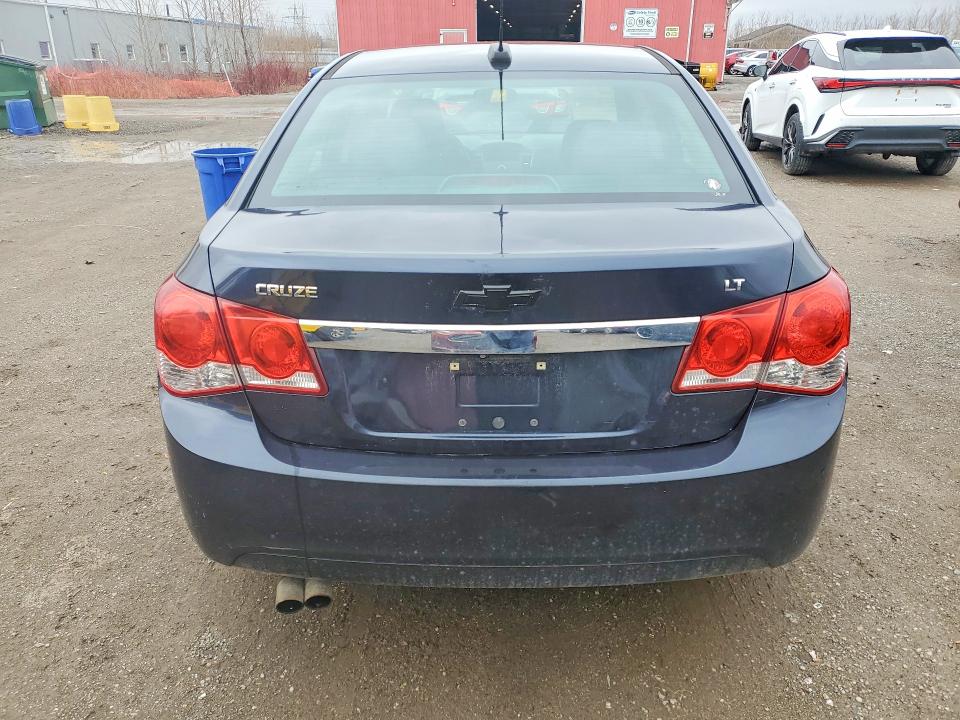 Aukcja sprzedaży 2015 Chevrolet Cruze, vin: 1G1PC5SB9F7195803, numer aukcji: 48244496
