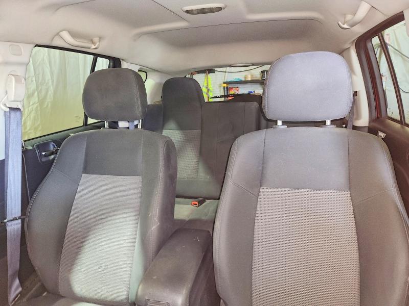 Aukcja sprzedaży 2014 Jeep Compass, vin: 1C4NJDBB8ED808699, numer aukcji: 50743936