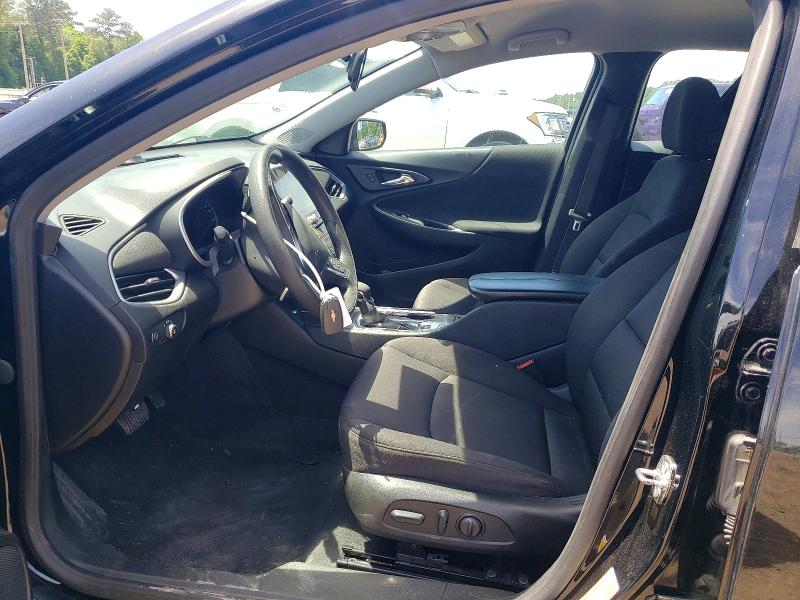 Продаж на аукціоні авто 2024 Chevrolet Malibu, vin: 1G1ZD5STXRF129754, номер лоту: 48614666