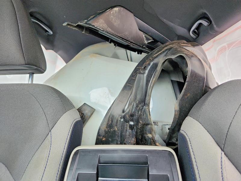 Aukcja sprzedaży 2025 Subaru Forester, vin: JF2SLDAC1SH483634, numer aukcji: 50611166
