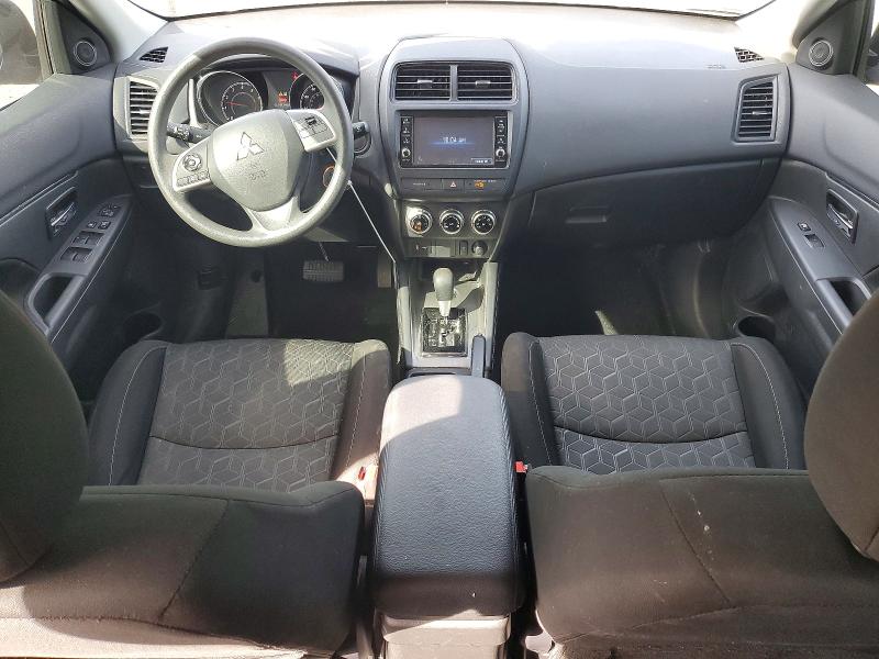 Продаж на аукціоні авто 2023 Mitsubishi Outlander Sport, vin: JA4ARUAU5PU012435, номер лоту: 47591686