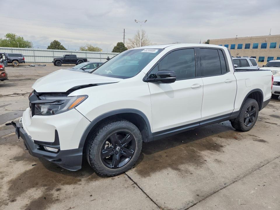 48299886 :رقم المزاد ، 5FPYK3F88MB008857 vin ، 2021 Honda Ridgeline مزاد بيع
