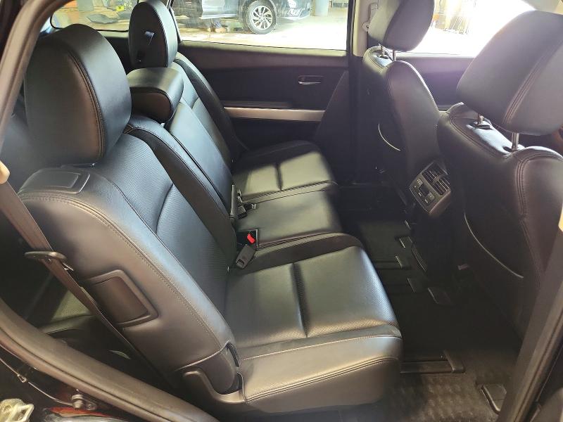 51113966 :رقم المزاد ، JM3TB3DA0E0445333 vin ، 2014 Mazda Cx-9 مزاد بيع