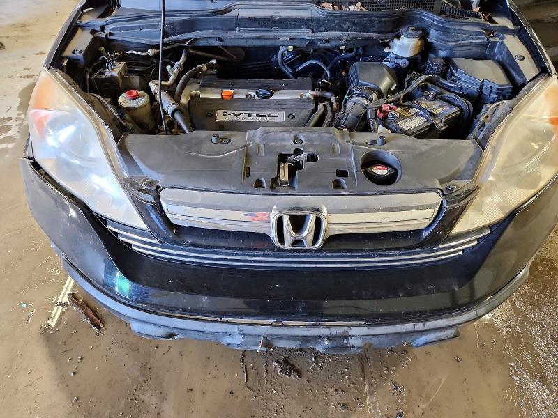 50070176 :رقم المزاد ، JHLRE48749C014449 vin ، 2009 Honda Cr-v مزاد بيع