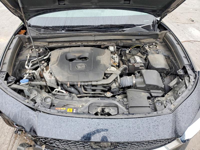 Aukcja sprzedaży 2023 Mazda Cx-30, vin: 3MVDMBBM4PM516594, numer aukcji: 51037296