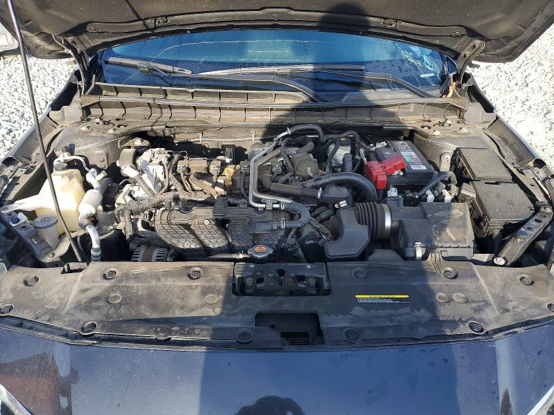 Продаж на аукціоні авто 2021 Nissan Altima, vin: 1N4BL4DVXMN361022, номер лоту: 47855076