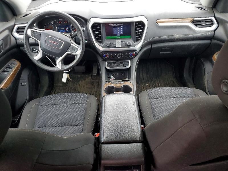2021 Gmc Acadia მანქანა იყიდება აუქციონზე, vin: 1GKKNRLS6MZ216971, აუქციონის ნომერი: 48342576