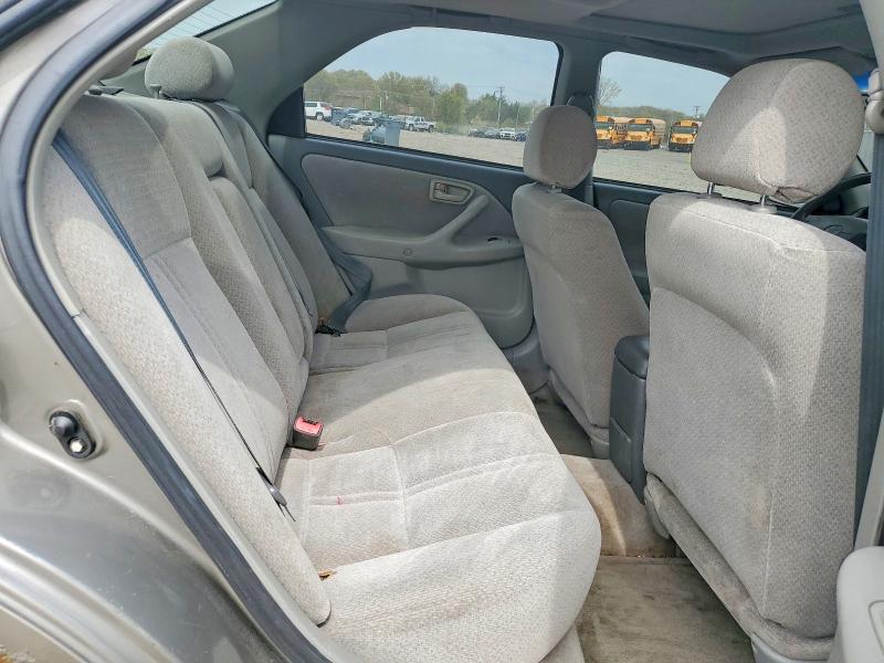 2000 Toyota Camry მანქანა იყიდება აუქციონზე, vin: 4T1BF22K8YU109470, აუქციონის ნომერი: 49735986