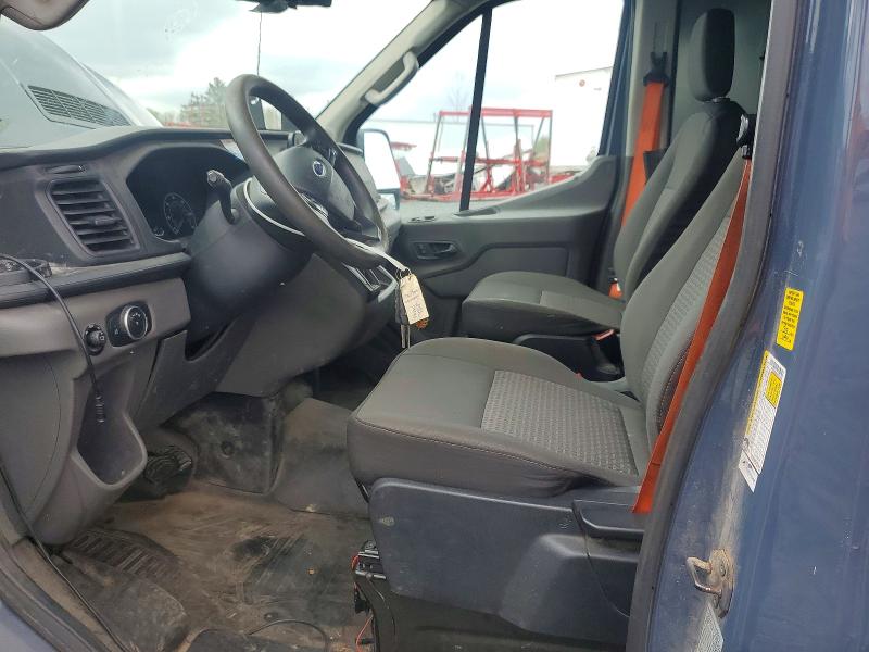 Продаж на аукціоні авто 2020 Ford Transit, vin: 1FTBR3X89LKB32632, номер лоту: 54189356
