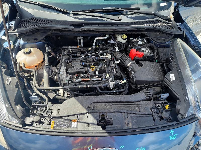 2020 Ford Escape მანქანა იყიდება აუქციონზე, vin: 1FMCU0G61LUC66003, აუქციონის ნომერი: 45465656
