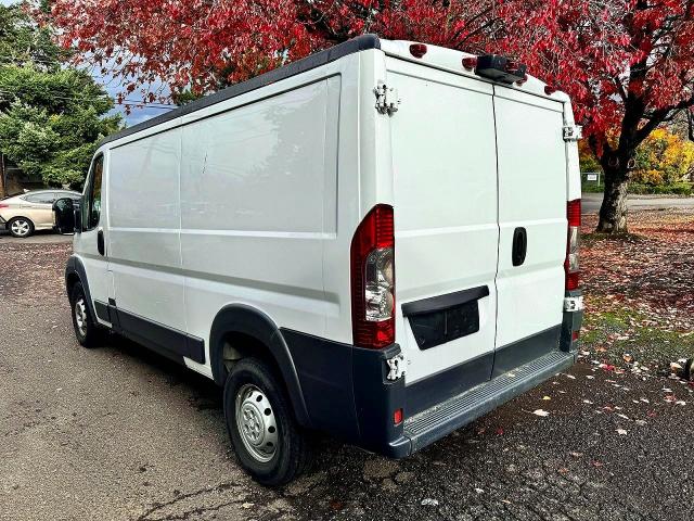 Aukcja sprzedaży 2015 Ram Promaster 1500, vin: 3C6TRVAD7FE513870, numer aukcji: 50683556