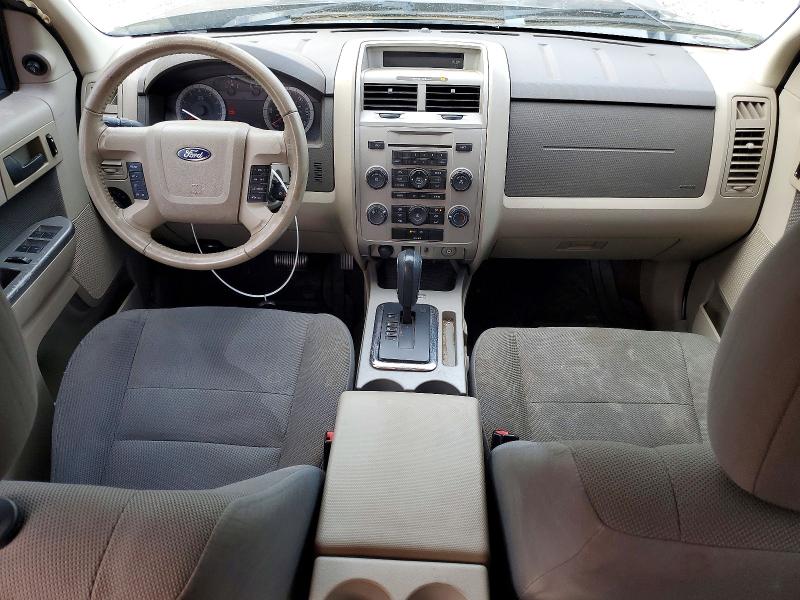 Aukcja sprzedaży 2009 Ford Escape, vin: 1FMCU03G19KA14609, numer aukcji: 50295196