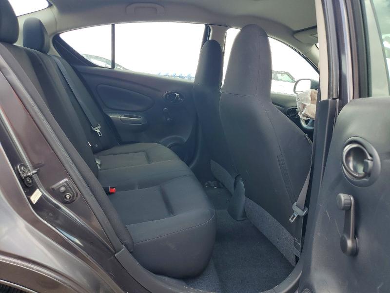 Продажа на аукционе авто 2015 Nissan Versa, vin: 3N1CN7AP9FL938273, номер лота: 51886636