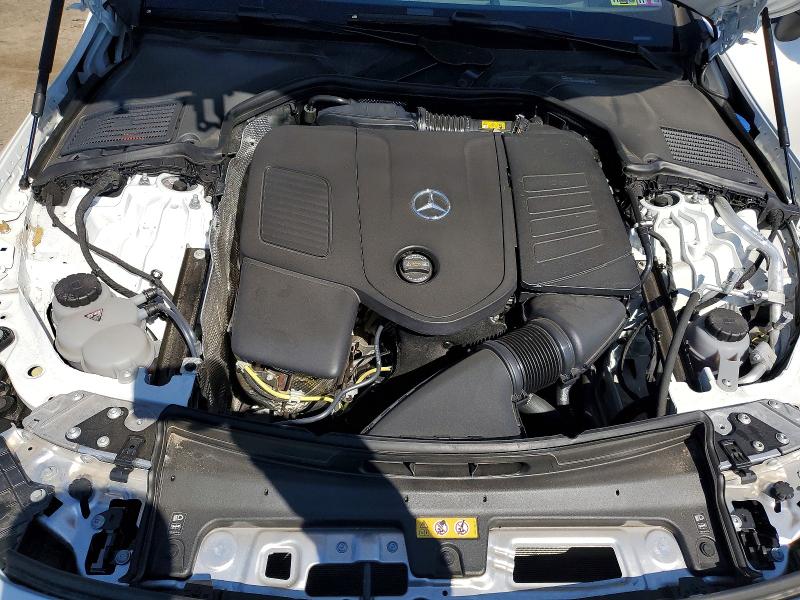 2026 Mercedes-benz Cle მანქანა იყიდება აუქციონზე, vin: W1KMK4HB0TF098916, აუქციონის ნომერი: 48473766