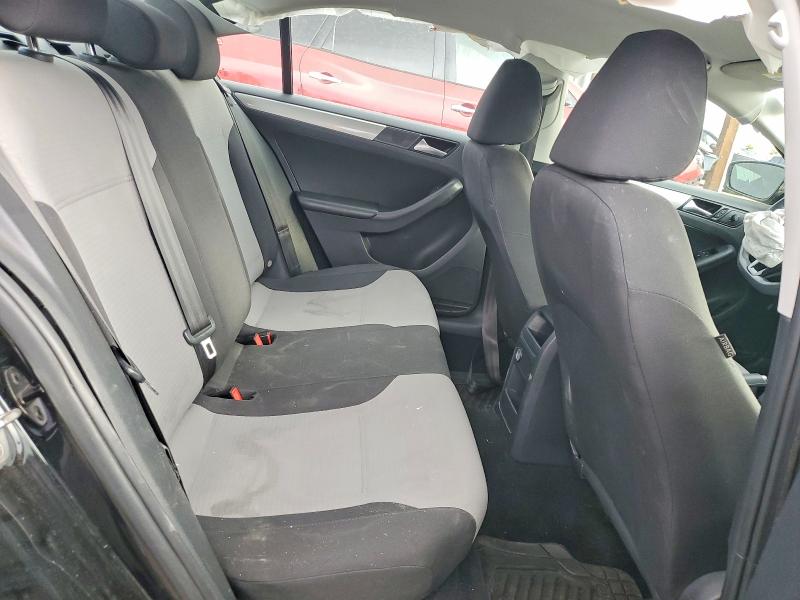 Продажа на аукционе авто 2017 Volkswagen Jetta, vin: 3VW2B7AJ1HM380393, номер лота: 49811136