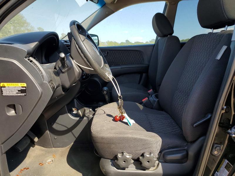 Auction sale of the 2008 Kia Sportage, vin: KNDJF724687458365, lot number: 50126786