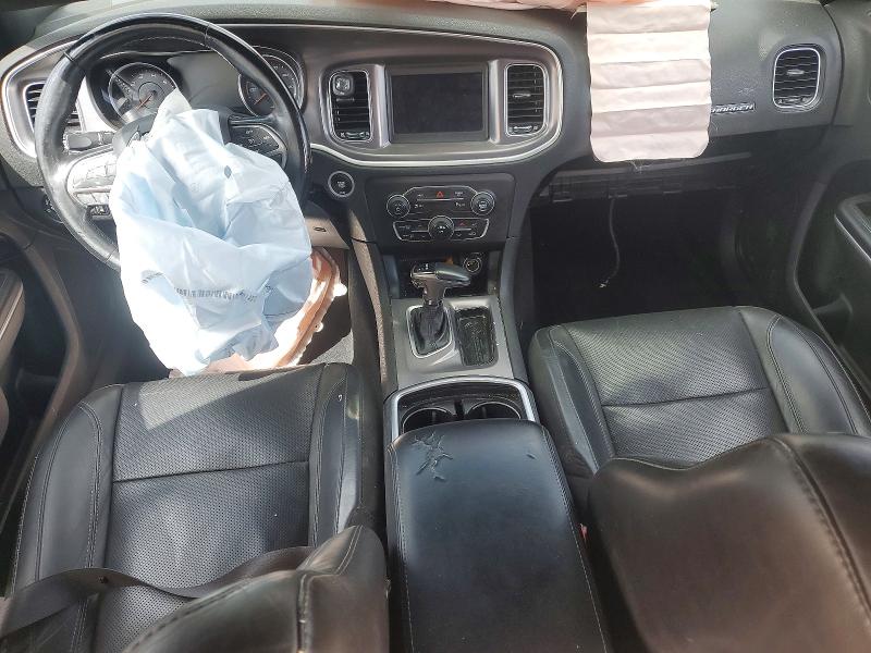 2019 Dodge Charger მანქანა იყიდება აუქციონზე, vin: 2C3CDXBG1KH724982, აუქციონის ნომერი: 48337946